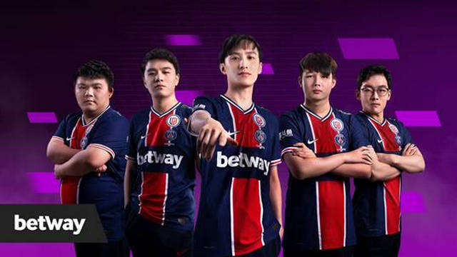 Betway-แบรนด์เดิมพันระดับโลก-ผู้อยู่เบื้องหลังความสำเร็จของหลายทีมดัง