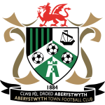 ABERYSTWYTH TOWN