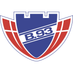 B93 โคเปนเฮเก้น