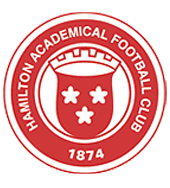 Hamilton Academical F.C.