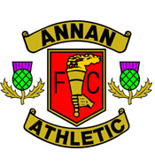 Annan Athletic