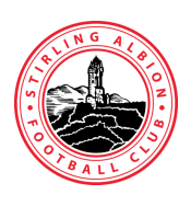 Stirling Albion