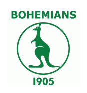 Bohemians 1905