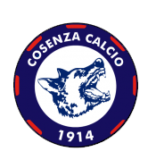 Cosenza